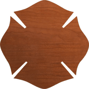 Maltese Cross - Female blank - CSF