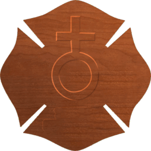 Maltese Cross - Female no words - CSF