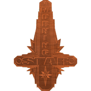 Morning Star Sign - CSF