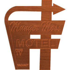 Munger Moss Motel - CSF