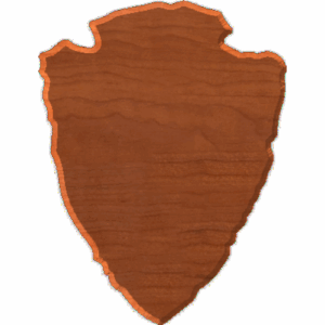 National Park Service blank - CSF