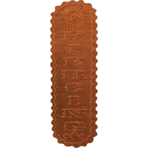 Piercing Sign 002 - CSF