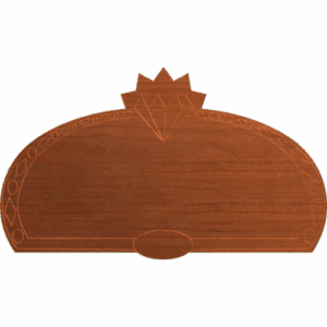 Sign Blank Collection 063 - CSF
