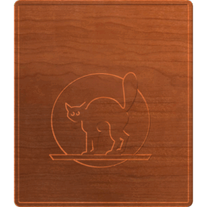 Sign Blank Collection 064 - CSF