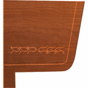 Sign Blank Collection 066 - CSF