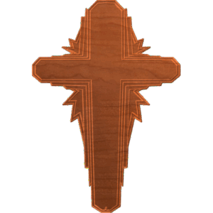 Sign Blank 075 - CSF
