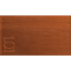 Sign Blank 080 - CSF