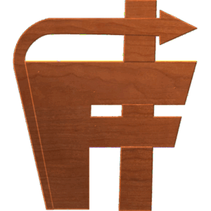 Sign Blank 082 - CSF