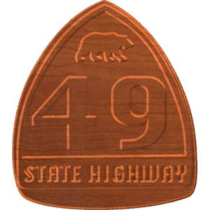 State Highway 49 - CSF