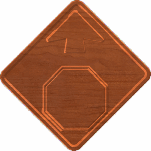 Stop Ahead - CSF