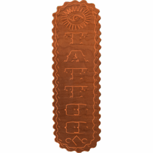 Tattoo Sign 002 - CSF
