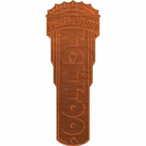 Tattoo Sign 004 - CSF