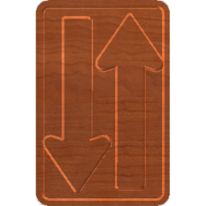 Traffic Both Ways - CSF