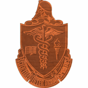 WRAMC - Walter Reed Army Medical Center - CSF
