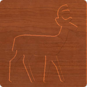 Deer Xing 002 - CSF