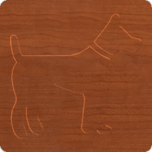 Dog Xing 002 - CSF