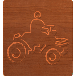 ATV Xing 001 - CSF