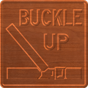 Buckle Up 003 - CSF