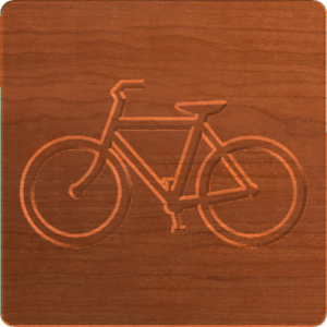 Camping - Bicycle - CSF