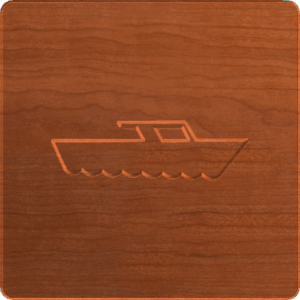 Camping - Boating - CSF