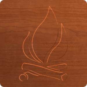 Camping - Fire - CSF