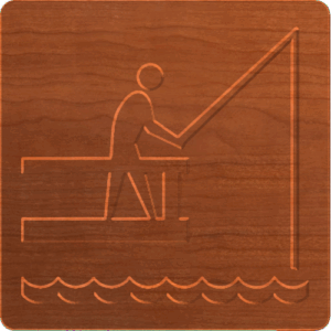 Camping - Fishing - CSF