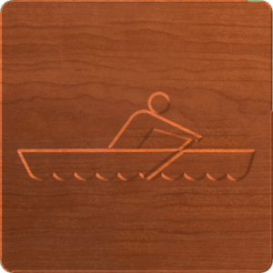 Camping - Rowboating - CSF