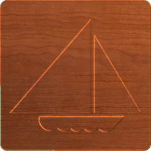 Camping - Sail Boating - CSF