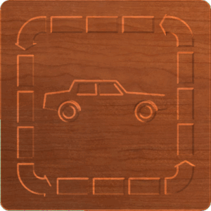 Camping - Trail Auto - CSF