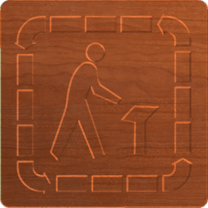 Camping - Trail Walking - CSF