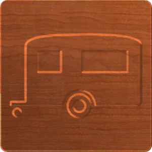 Camping - Trailer - CSF