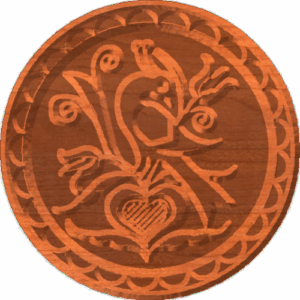 Dutch Hex Sign 15
