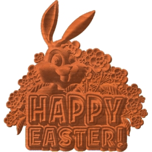 Easter Design 2