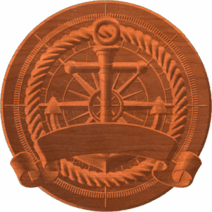ANCHOR & COMPASS
