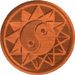 Dutch Hex Sign 16