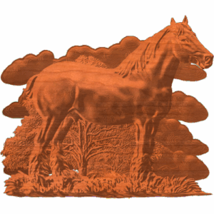CARTHORSE 2