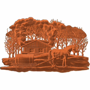 MAPLE SUGAR SHACK
