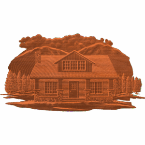 COUNTRY HOUSE