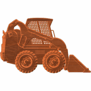 COMPACT LOADER