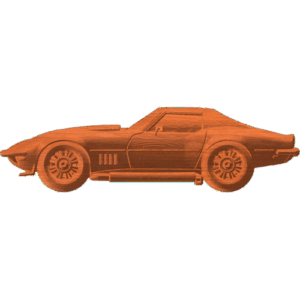 CORVETTE