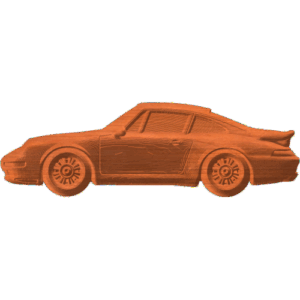 DEUTCH CAR