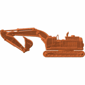 EXCAVATOR 2