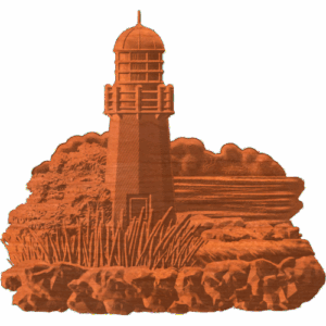 LIGHTHOUSE 04