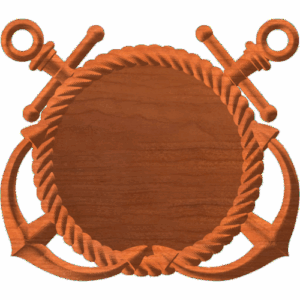NAUTICAL DESIGN 03
