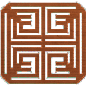 Celtic Knot Trivit 02