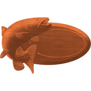 FISH TEMPLATE