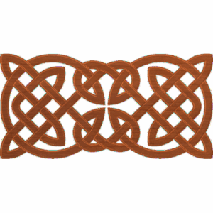 Celtic Double Knot