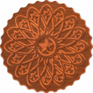 Trivet 52