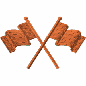 RACING FLAGS