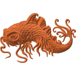 COYFISH